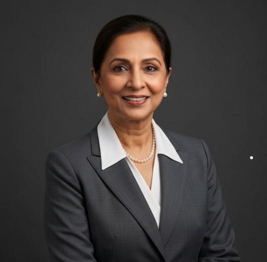 Amira El-Sayed
